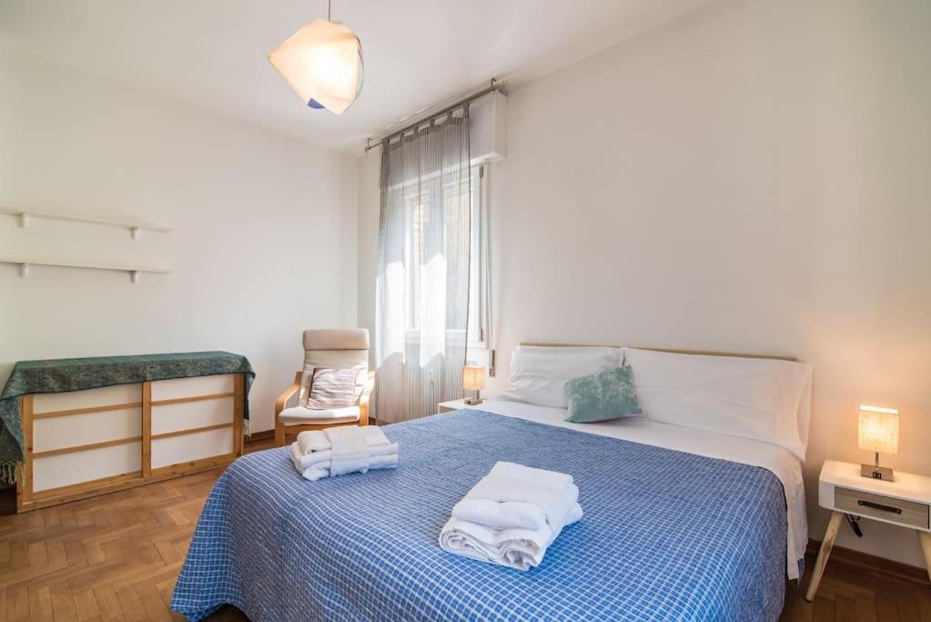 Enjoy Home - Bilocale Sulle Riviere A Due Passi Dalla Specola Padua Exterior foto
