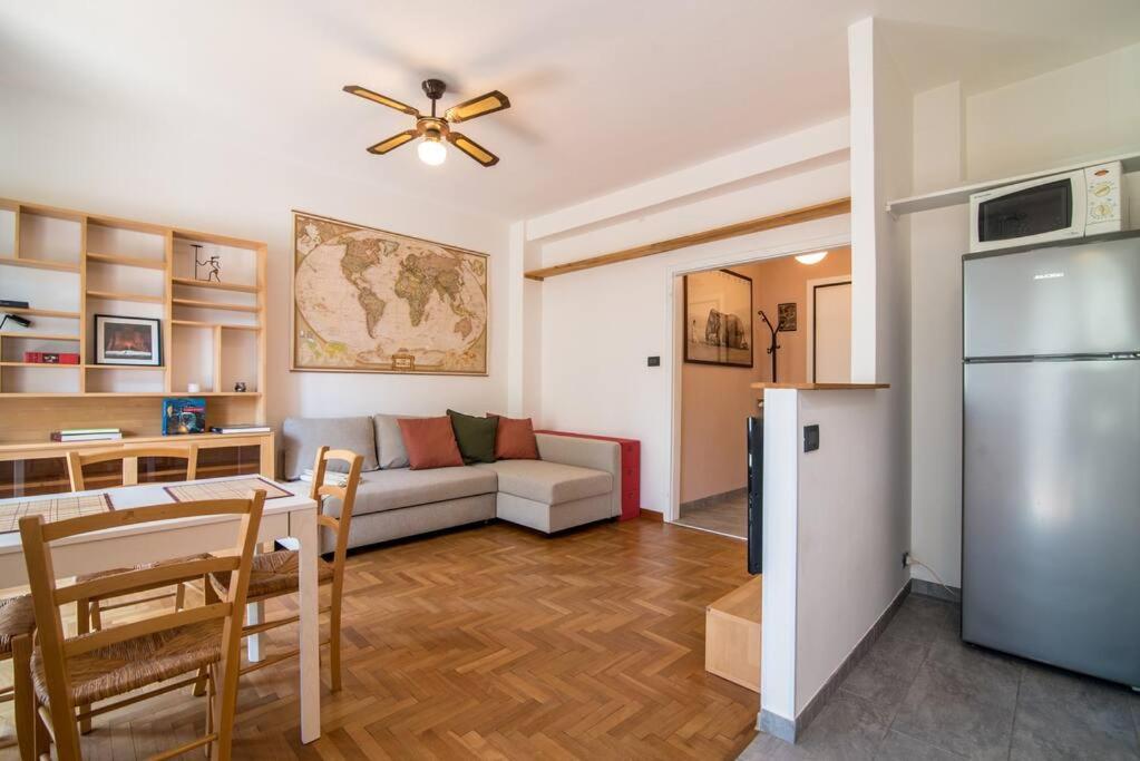 Enjoy Home - Bilocale Sulle Riviere A Due Passi Dalla Specola Padua Exterior foto